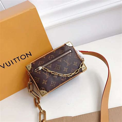 louis vuitton dames tas klein|Small Handbags & Mini Backpacks for Women .